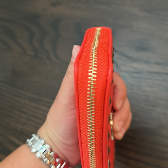 Badgley Mischka wallet - Picture 4 of 10